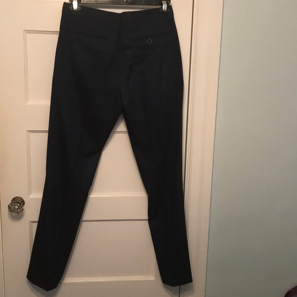 TED BAKER BANDTRO TROUSER SIZE 30 - Picture 7 of 7